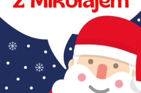 Mikołajki na Dużym Rynku