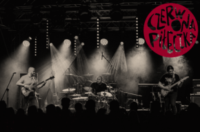 Czerwona Piłeczka – koncert