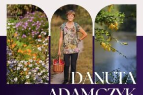 Danuta Adamczyk Fotografia - wernisaż
