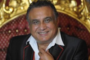 Koncert: Don Vasyl i Cygańskie Gwiazdy