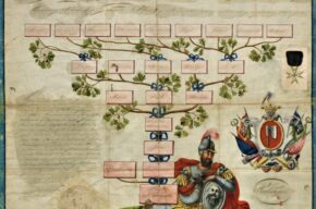 Rodzina bez tajemnic. Jak rozszyfrować rodzinne koligacje –warsztaty z historykiem