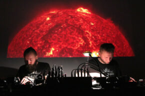 Voices Of The Cosmos – De Revolutionibus MMXXIII | koncert