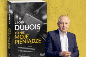 Spotkanie z Jackiem Dubois