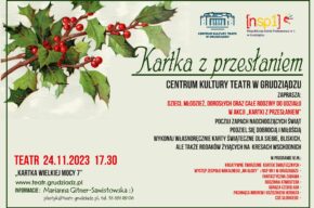 Kartka Wielkiej Mocy 7