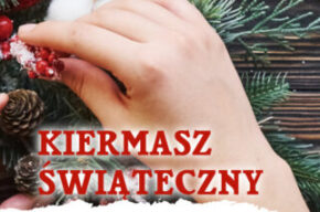 Kiermasz świąteczny
