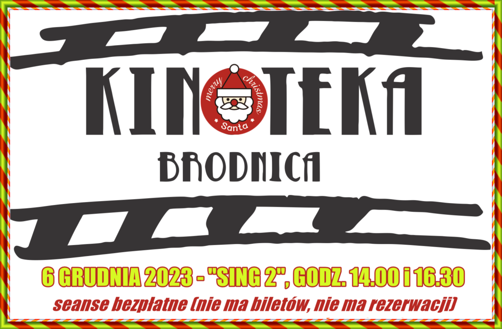 KINOTEKA NA MIKOŁAJKI