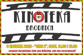 KINOTEKA NA MIKOŁAJKI