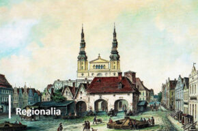 Bydgoszcz średniowieczna i staropolska – opowieść archeologa