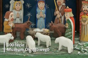 Świętujemy! Boże Narodzenie w sztuce, zwyczajach i obrzędach.