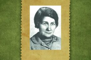 120. rocznica urodzin Marii Woźnickiej