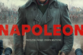 “Napoleon” (158')