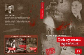 Spotkanie autorskie z dr. Adamem Węsierskim