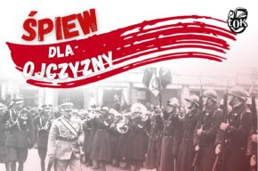 Śpiew dla Ojczyzny