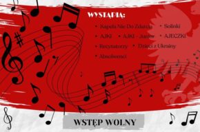 Koncert Polska Niepodległa, Polska Wspaniała!