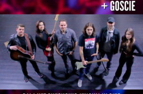 Rock’n’Feller w CKiS – najlepsze covery dla najlepszej publiczności