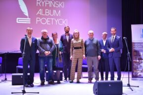 Anna Piliszewska zwycięża po raz drugi – RAP 2023 rozstrzygnięty!