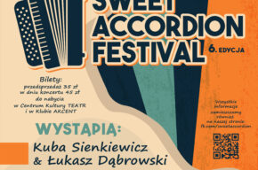Sweet Accordion Festival
