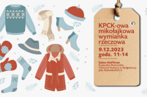KPCK-owa mikołajkowa wymianka rzeczowa