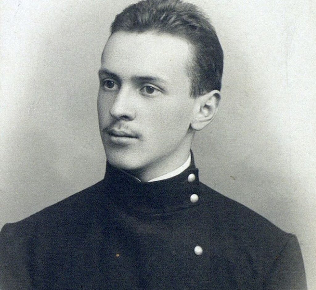Wieczór Toruński: Zygmunt Mocarski (1894–1941) bibliotekarz i bibliofil, zasłużony dla Torunia społecznik