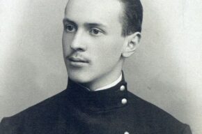 Wieczór Toruński: Zygmunt Mocarski (1894–1941) bibliotekarz i bibliofil, zasłużony dla Torunia społecznik