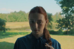 Ania z Zielonego Wzgórza