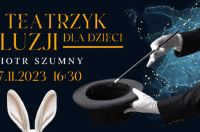 Czytanie to magia!