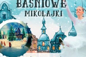Baśniowe Mikołajki
