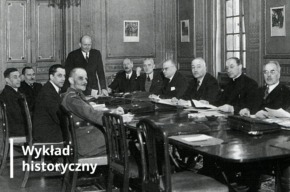 Dyplomaci w świetle dokumentów, dzienników i wspomnień.