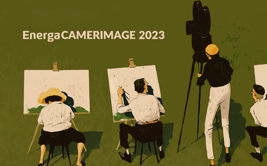 Energa Camerimage 2023 – 31. Międzynarodowy Festiwal Filmowy