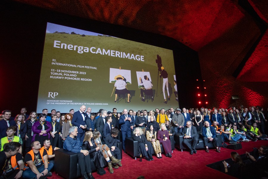 Gala zamknięcia Camerimage