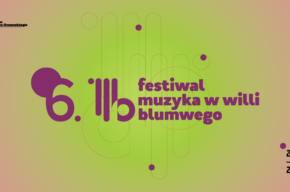6. Festiwal Muzyka w Willi Blumwego: Koncert laureatów konkursów muzycznych
