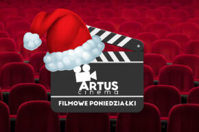Filmowe poniedziałki