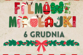 FILMOWE MIKOŁAJKI