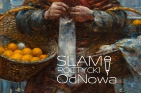 Grudniowy Slam Od Nowa