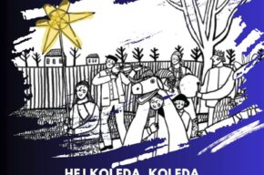 Hej kolęda, kolęda wskrzeszamy dawne tradycje