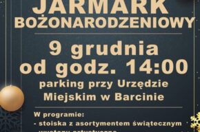 JARMARK BOŻONARODZENIOWY