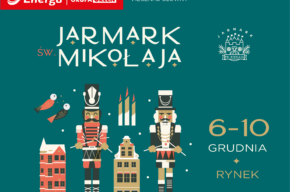 Jarmark św. Mikołaja | MARGARET