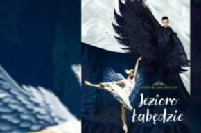 Królewski Balet Klasyczny "Jezioro Łabędzie"