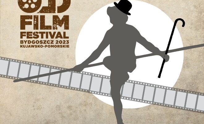 Old Film Festival: "Pościgi w starym kinie"
