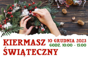 Kiermasz świąteczny