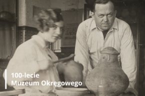 Dyrektorzy Muzeum