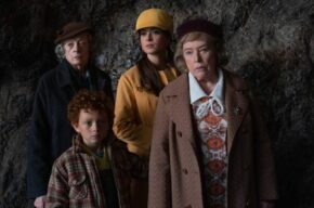 Kino dla Kobiet – „Klub cudownych kobiet”