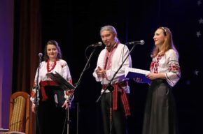 Kolędy świata