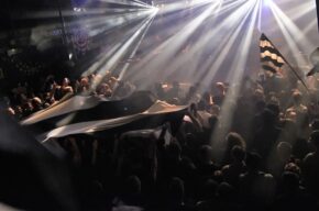 Koncert Specjalny Pamięci Grzegorza Ciechowskiego