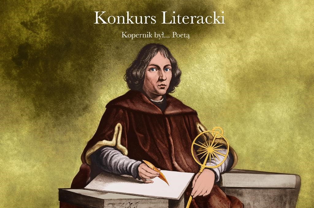 Konkurs „Kopernik był… poetą” – uroczystość wręczenia nagród
