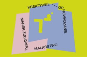 Kreatywne oprowadzanie dla osób dorosłych: Serenissima East...