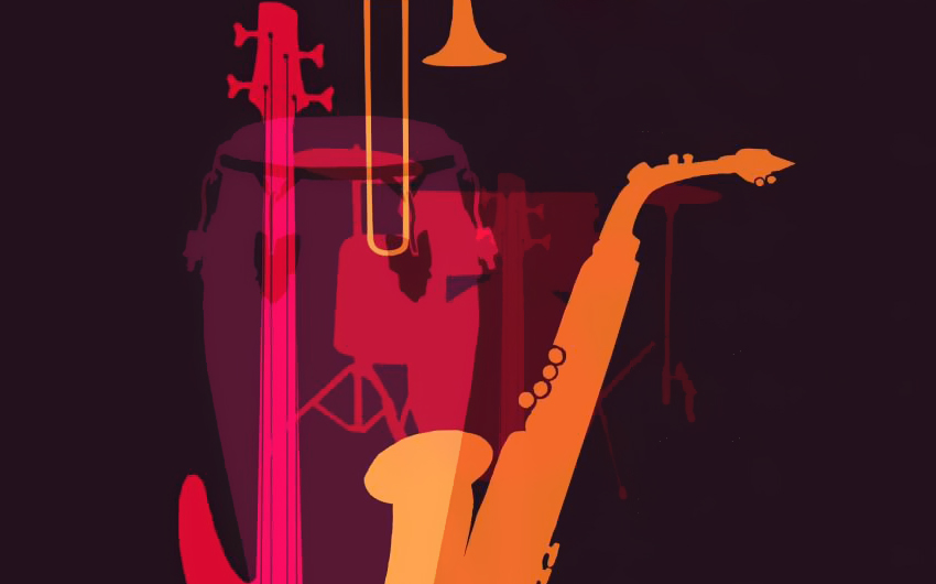 Latin Jazz Band - koncert charytatywny dla Michała i Szymona