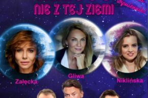 Miłość nie z tej ziemi