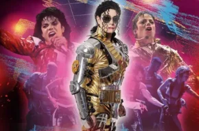 Michael Jackson Tribute Live Experience