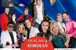 Koncert Śląskich Gwiazd - Szlagierowo i z Humorem